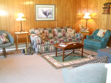Remote Fly-Fishing Vacation at a Wilderness Ranch in Cascade, Idaho photo 5
