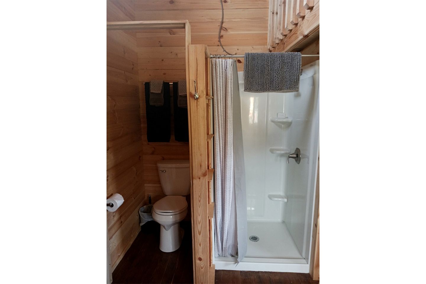 Remote and Serene Lakefront Cabin in Cantwell, Alaska, with Gorgeous Views of Nations Mountain