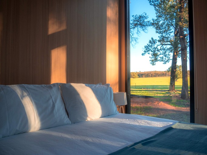 Tiny Houses (Australia, Colinroobie, New South Wales)