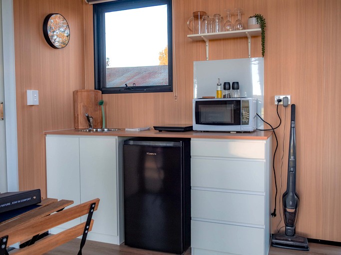 Tiny Houses (Australia, Colinroobie, New South Wales)