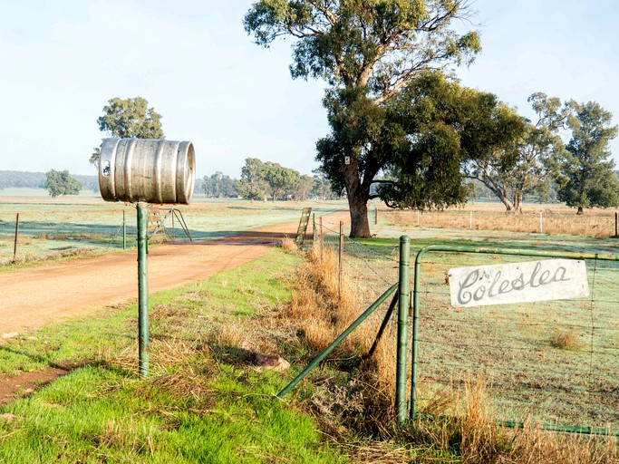 Tiny Houses (Australia, Colinroobie, New South Wales)