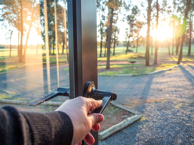 Tiny Houses (Australia, Colinroobie, New South Wales)