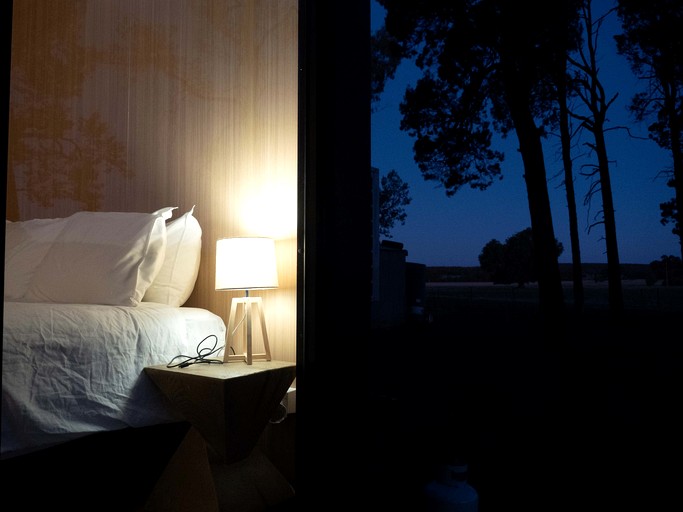 Tiny Houses (Australia, Colinroobie, New South Wales)