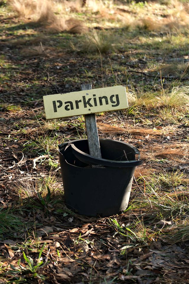 Remote Tiny House, makes for a Beautiful Canberra Escape
