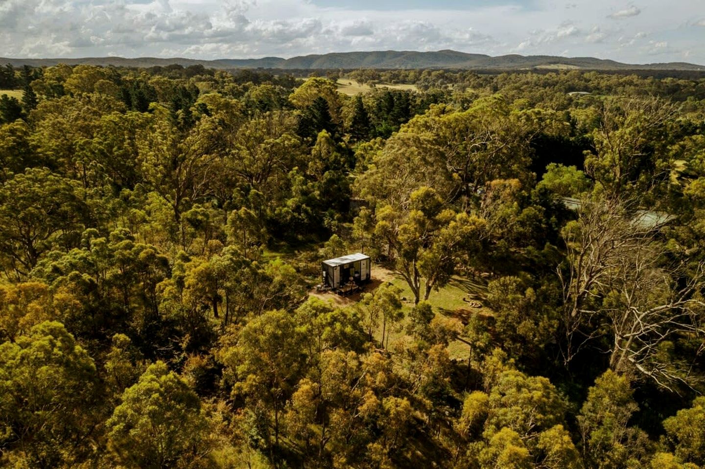 Vacation Rentals (Australia, Bungonia, New South Wales)