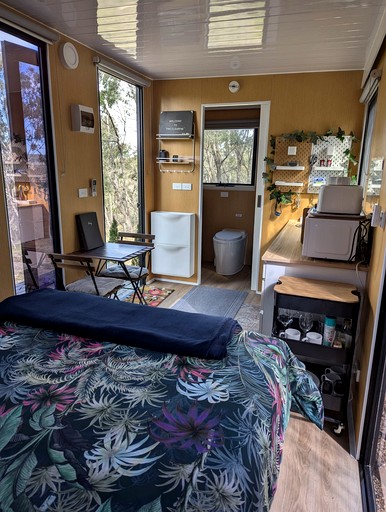 Vacation Rentals (Australia, Bungonia, New South Wales)