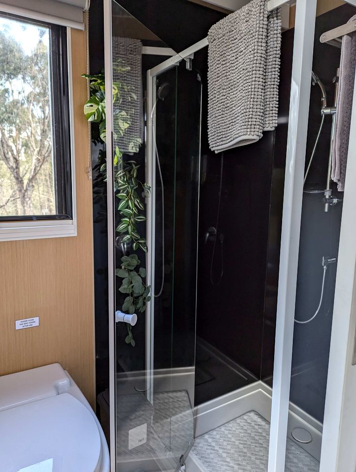 Remote Tiny House, makes for a Beautiful Canberra Escape
