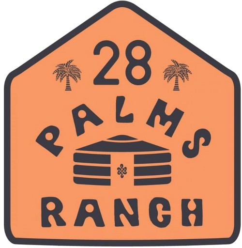 Yurts (United States of America, Twentynine Palms, California)