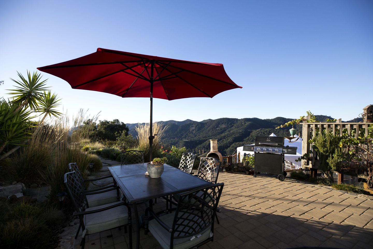 Vacation Rental near San Luis Obispo, California