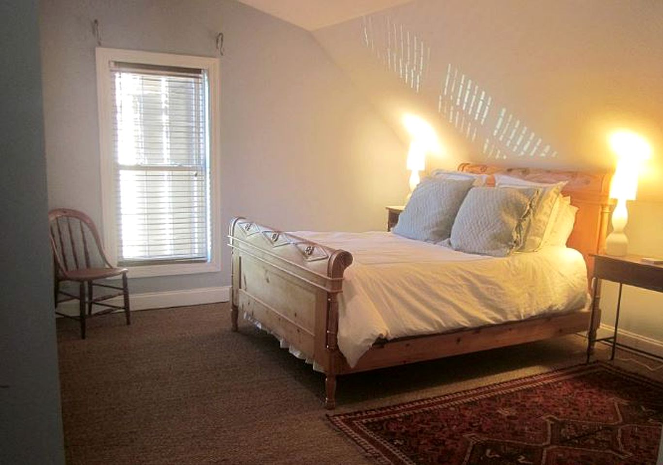 Family-Friendly Cabin with Panoramic Mountain Views next to Pisgah National Forest