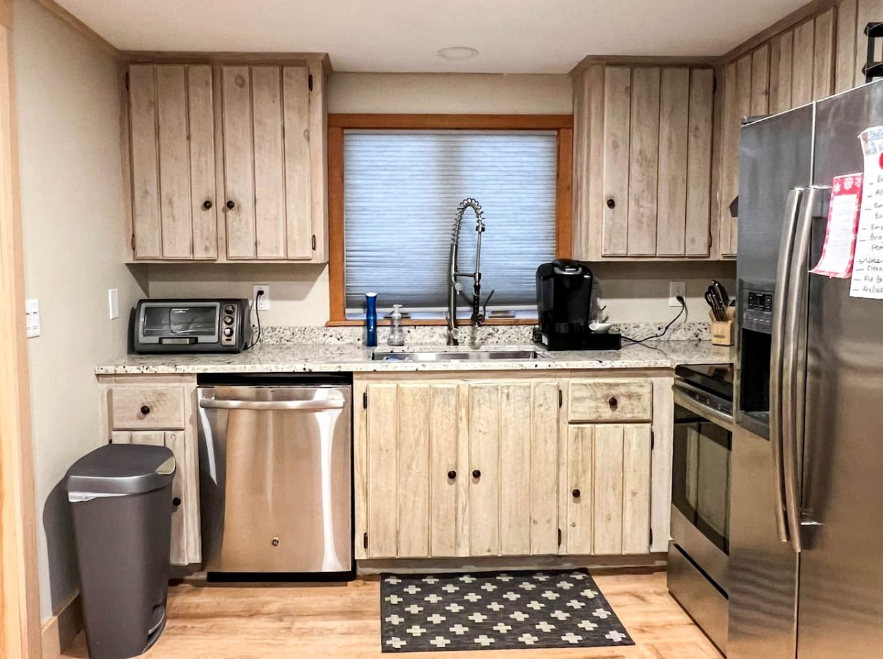 Renovated Cabin Perfect for Families in New Hampshire