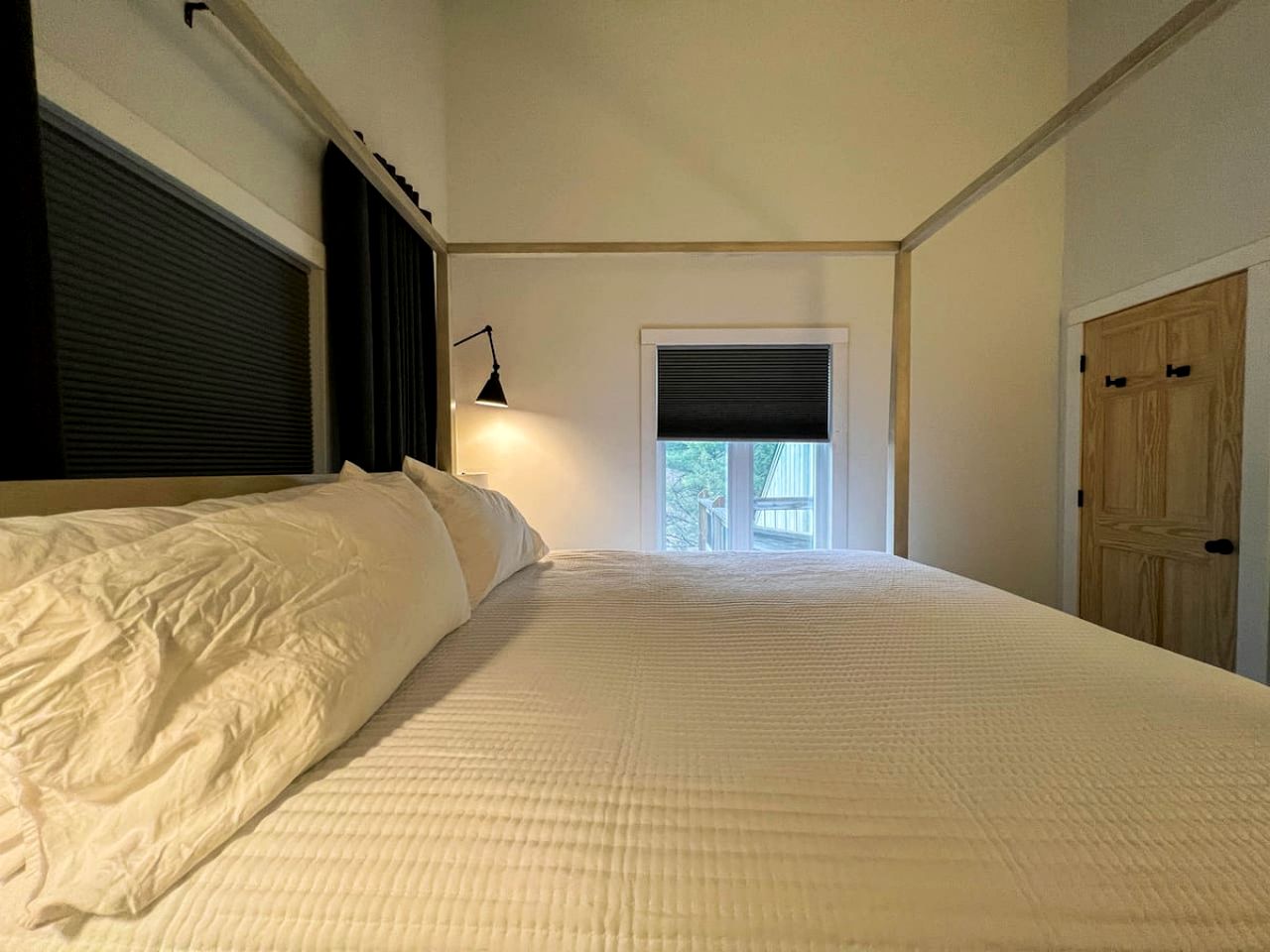 Renovated Cabin Perfect for Families in New Hampshire