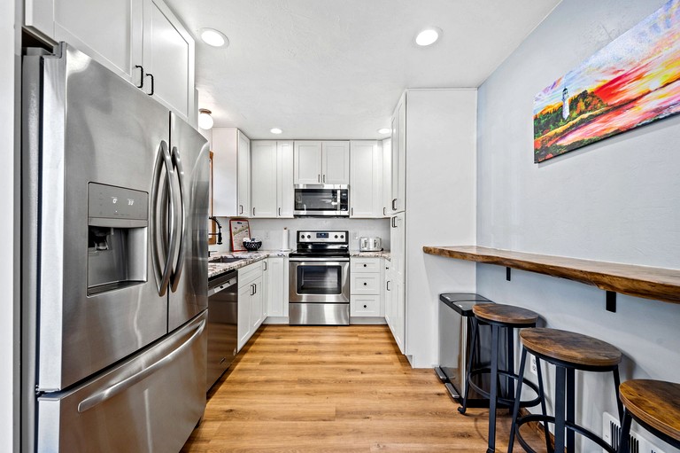 Vacation Rentals (United States of America,  Sister Bay, Wisconsin)