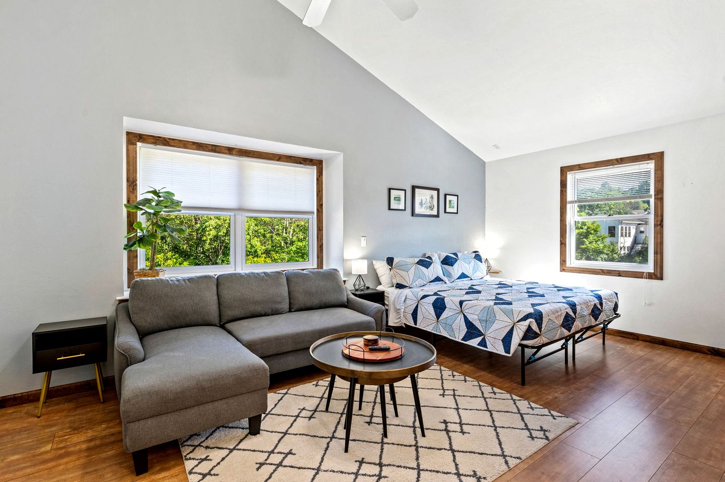 Renovated Cabin with Beach Views in Sister Bay, Wisconsin