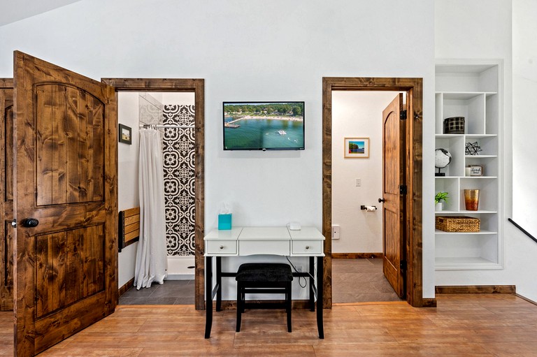 Vacation Rentals (United States of America,  Sister Bay, Wisconsin)