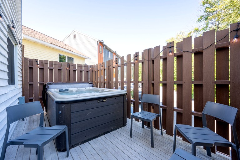 Vacation Rentals (United States of America,  Sister Bay, Wisconsin)