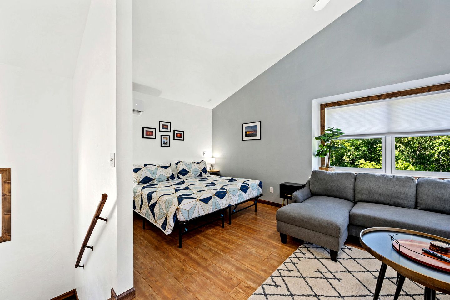 Renovated Cabin with Beach Views in Sister Bay, Wisconsin