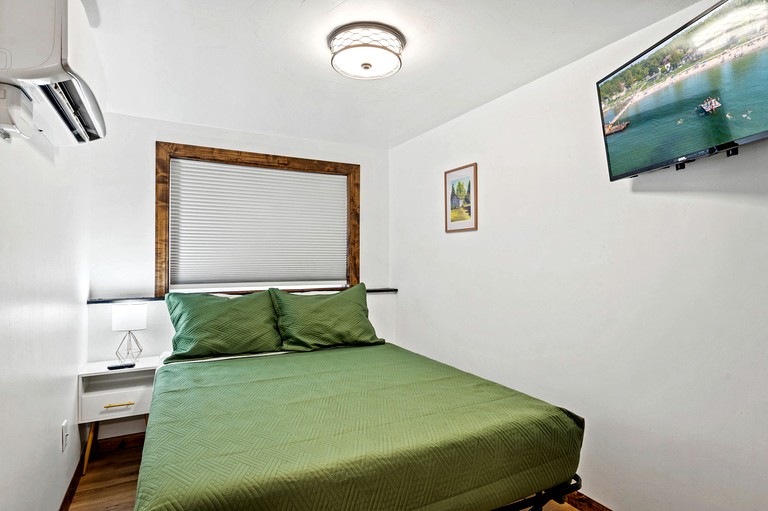 Vacation Rentals (United States of America,  Sister Bay, Wisconsin)