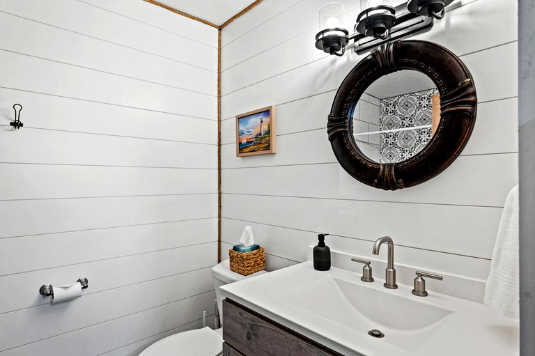 Vacation Rentals (United States of America,  Sister Bay, Wisconsin)