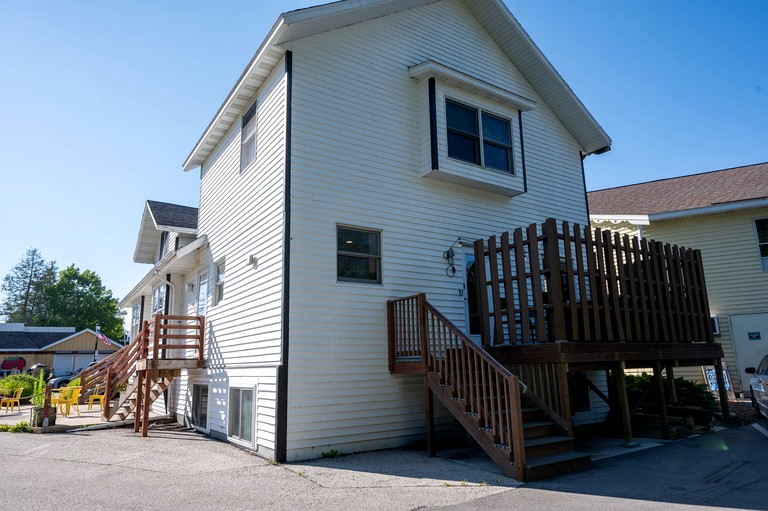 Vacation Rentals (United States of America,  Sister Bay, Wisconsin)