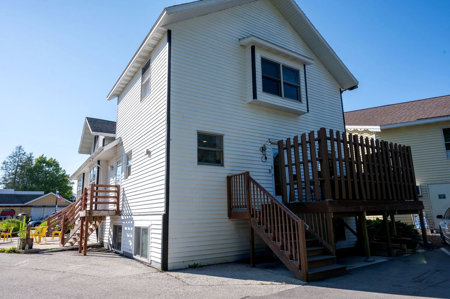 Renovated Cabin with Beach Views in Sister Bay, Wisconsin