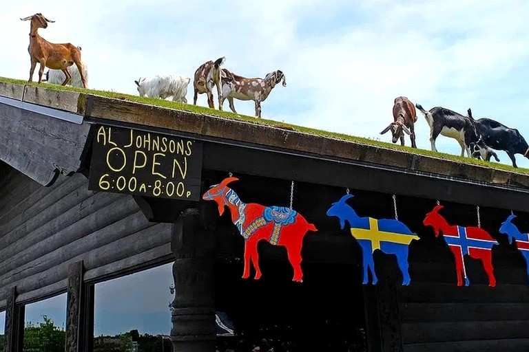 Vacation Rentals (United States of America,  Sister Bay, Wisconsin)