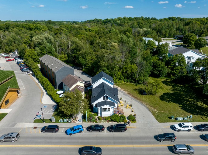 Vacation Rentals (United States of America,  Sister Bay, Wisconsin)