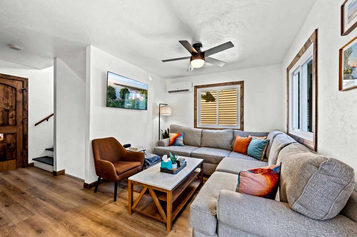 Renovated Cabin with Beach Views in Sister Bay, Wisconsin