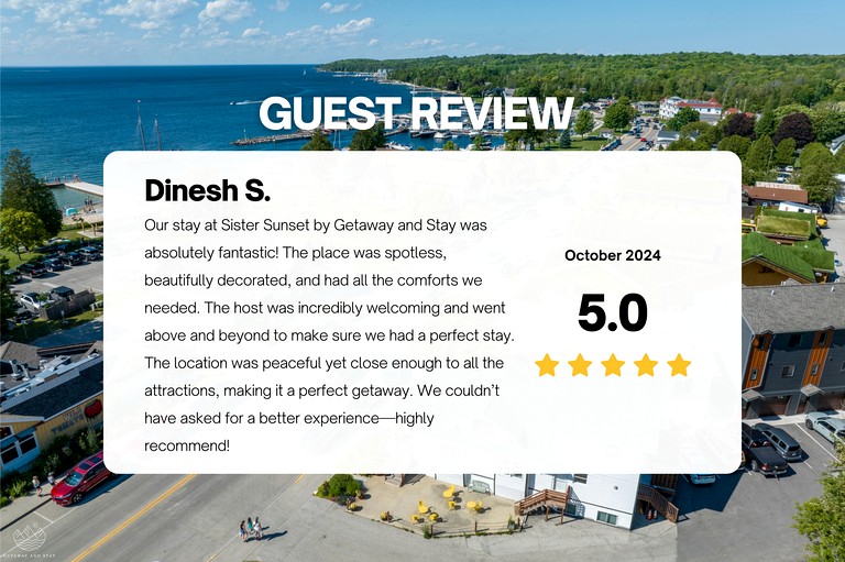 Vacation Rentals (United States of America,  Sister Bay, Wisconsin)