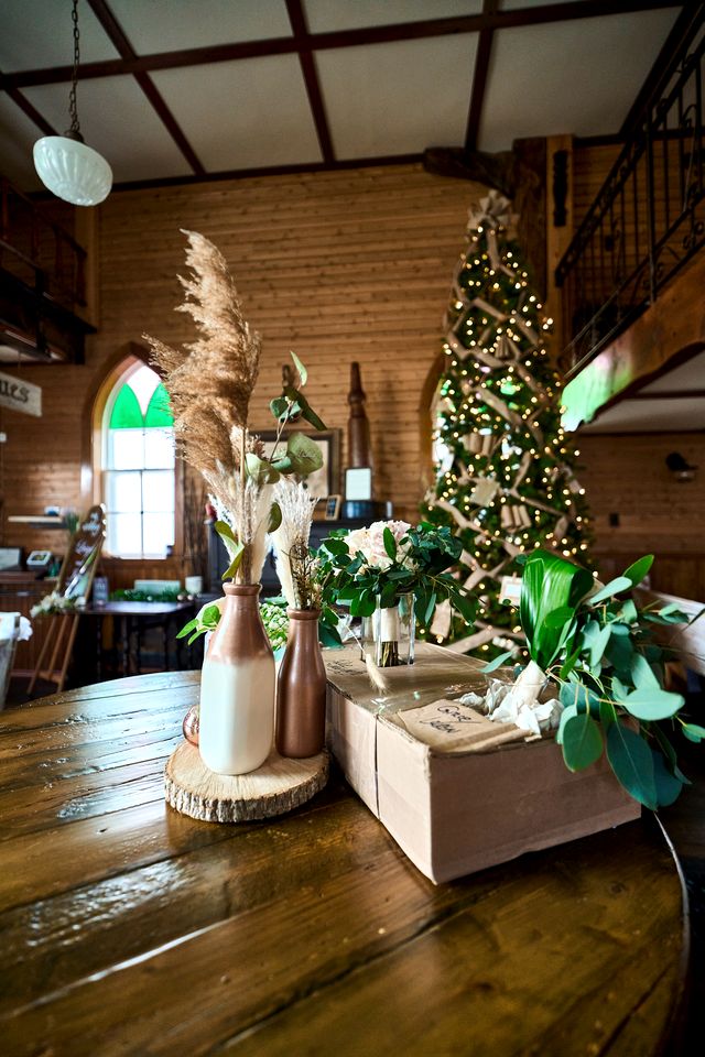 Jone's Brook Cottage in Boundary Creek, New Brunswick
