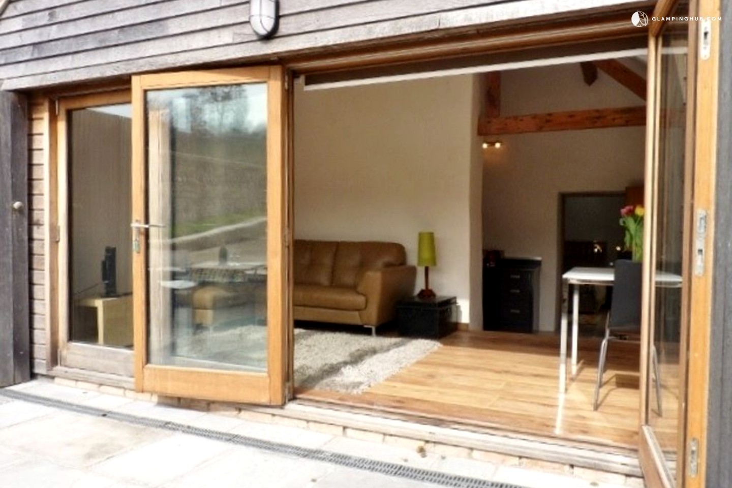 English Countryside Rental