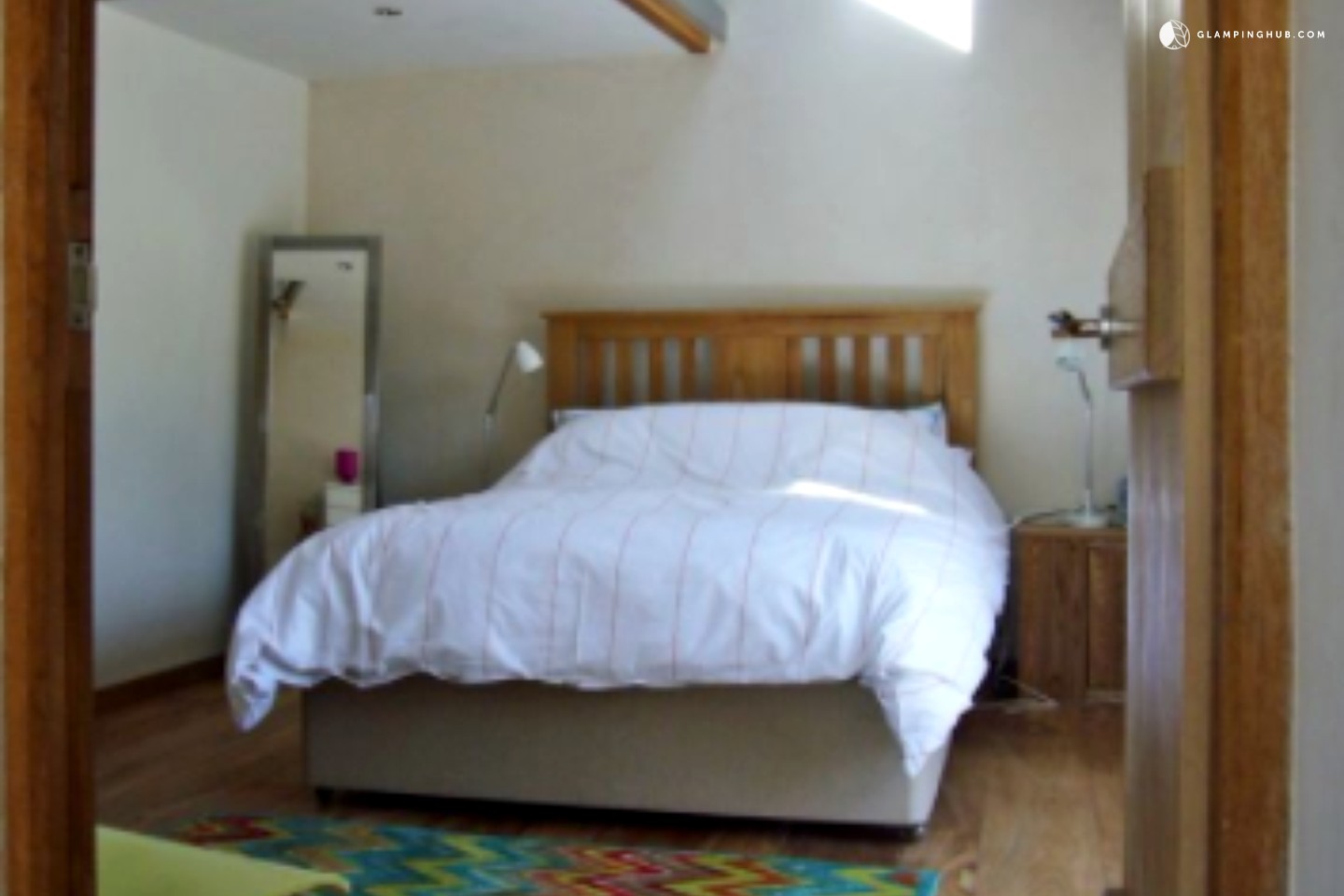 English Countryside Rental