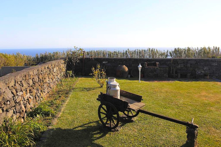 Castles & Towers (Ponta Delgada, Azores, Portugal)