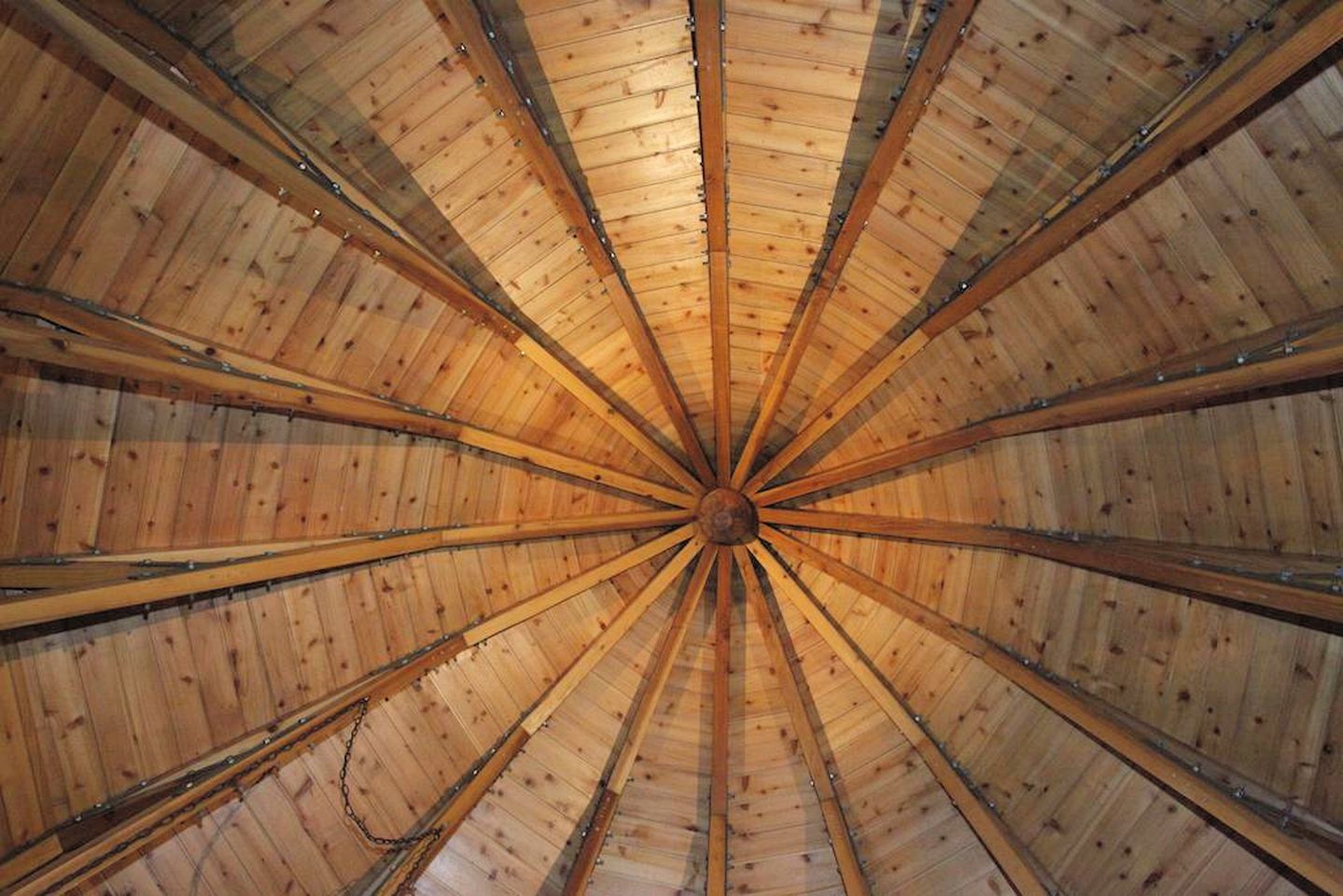 Renovated Historical Windmill for a Glamping Getaway in São Miguel, the Azores