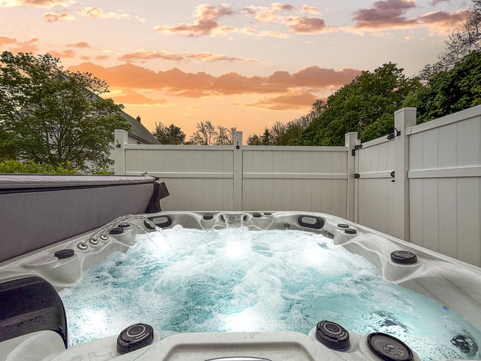 Vacation Rentals (United States of America, Conway, New Hampshire)