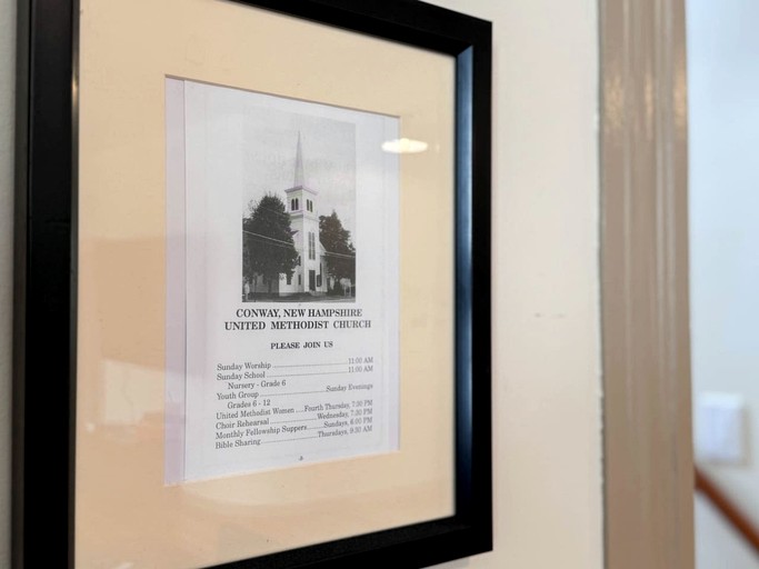 Vacation Rentals (United States of America, Conway, New Hampshire)