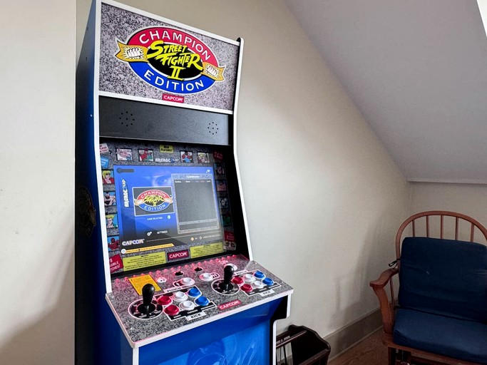 Vacation Rentals (United States of America, Conway, New Hampshire)