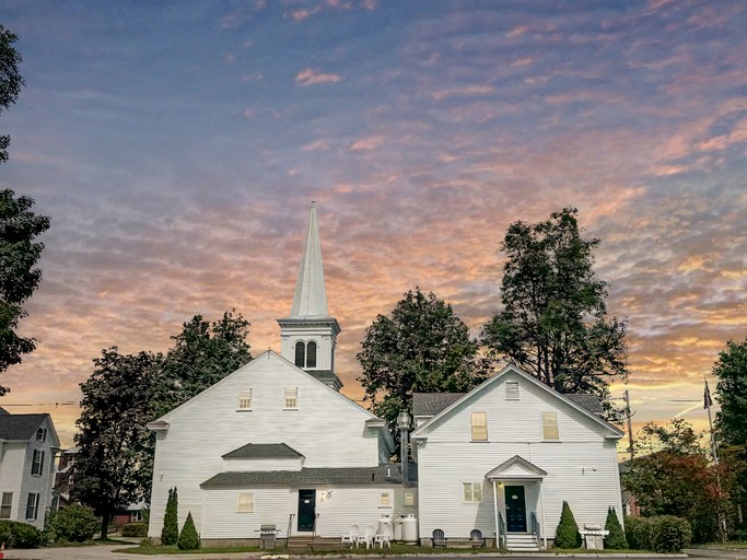 Vacation Rentals (United States of America, Conway, New Hampshire)