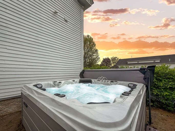 Vacation Rentals (United States of America, Conway, New Hampshire)