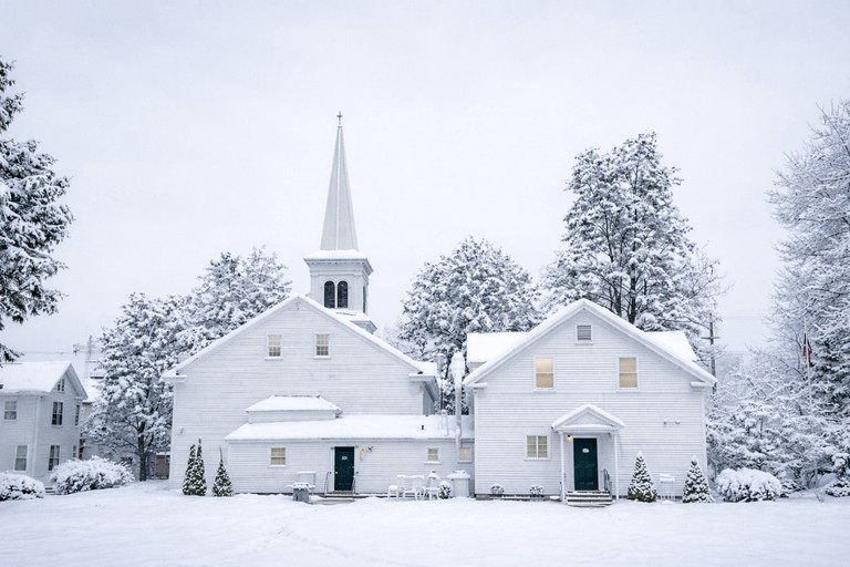 Vacation Rentals (United States of America, Conway, New Hampshire)