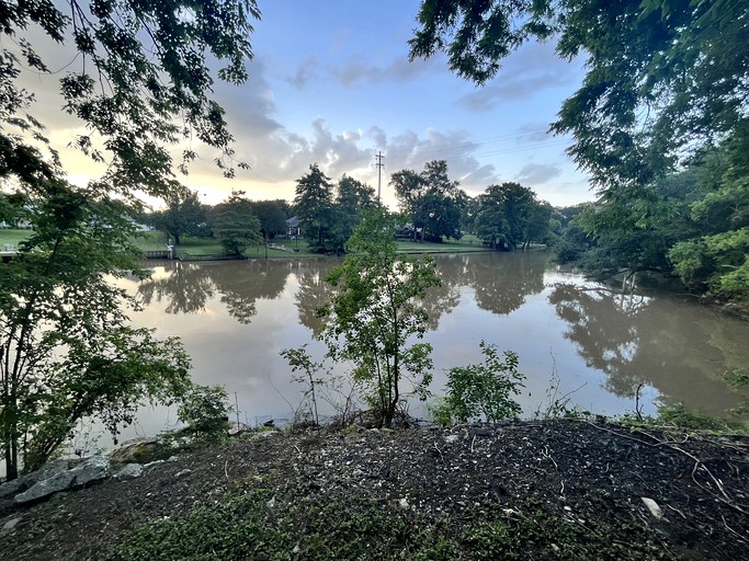 Cottages (United States of America, Lafayette, Louisiana)