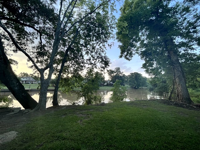 Cottages (United States of America, Lafayette, Louisiana)
