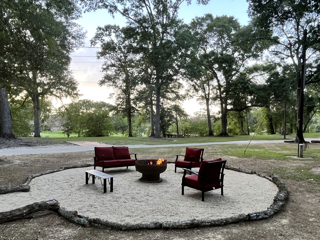 Renovated Waterfront Cottages Ideal for Families or Groups in Louisiana