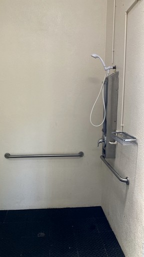 Cabins (United States of America, Bradenton, Florida)