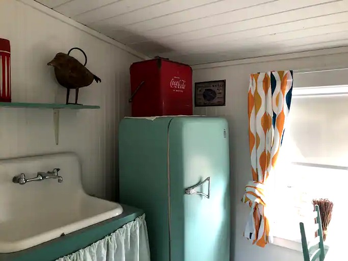 Cabins (United States of America, Bradenton, Florida)