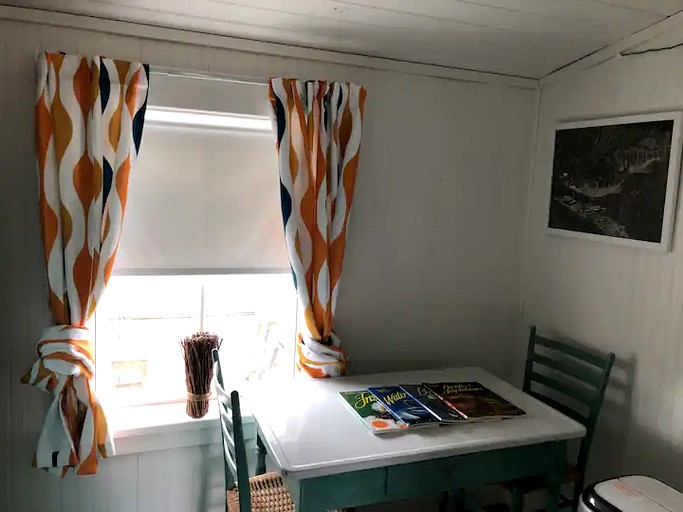 Cabins (United States of America, Bradenton, Florida)