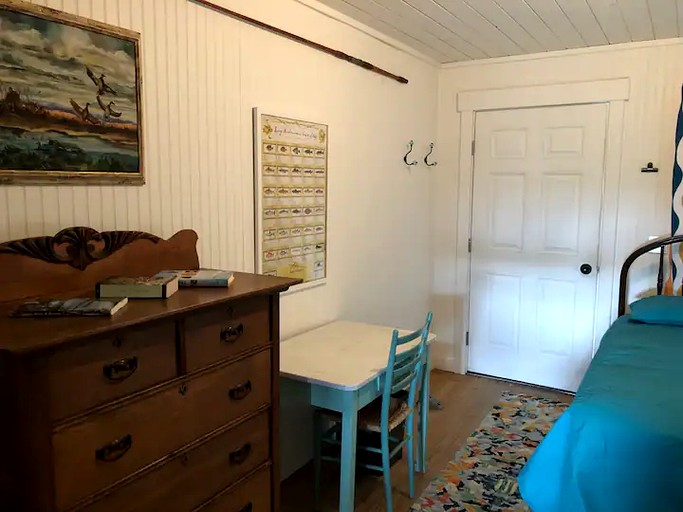 Cabins (United States of America, Bradenton, Florida)