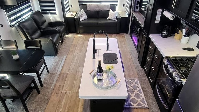 Vacation Rentals (United States of America, Williams, Arizona)