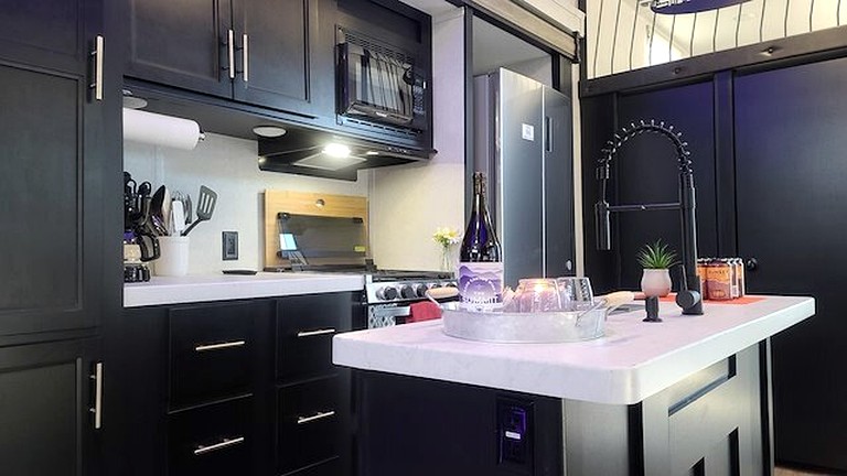 Vacation Rentals (United States of America, Williams, Arizona)