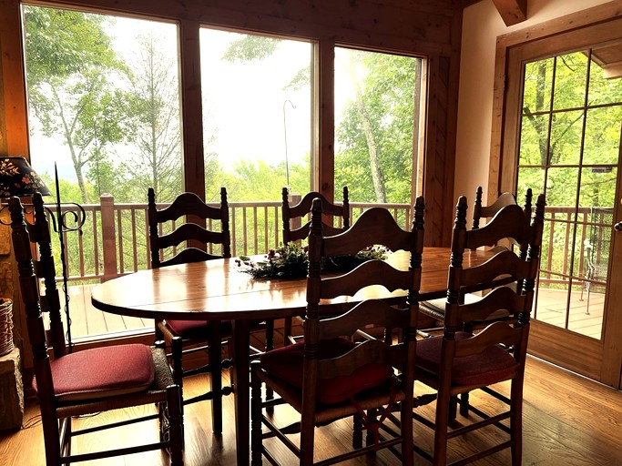 Cabins (United States of America, Sevierville, Tennessee)